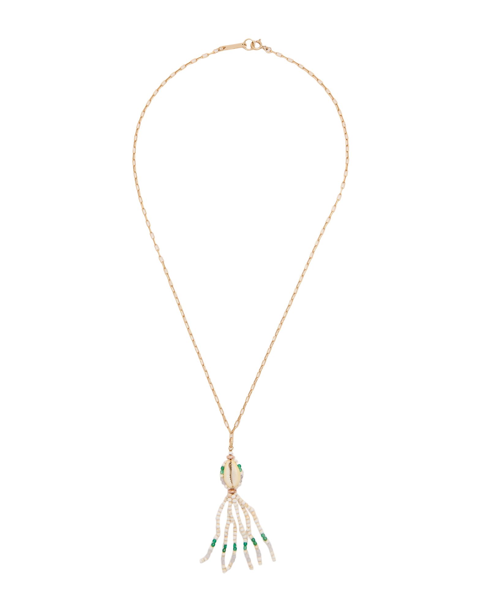  Isabel Marant - Schmuck Und Uhren - Halsketten - On Yoox.com 