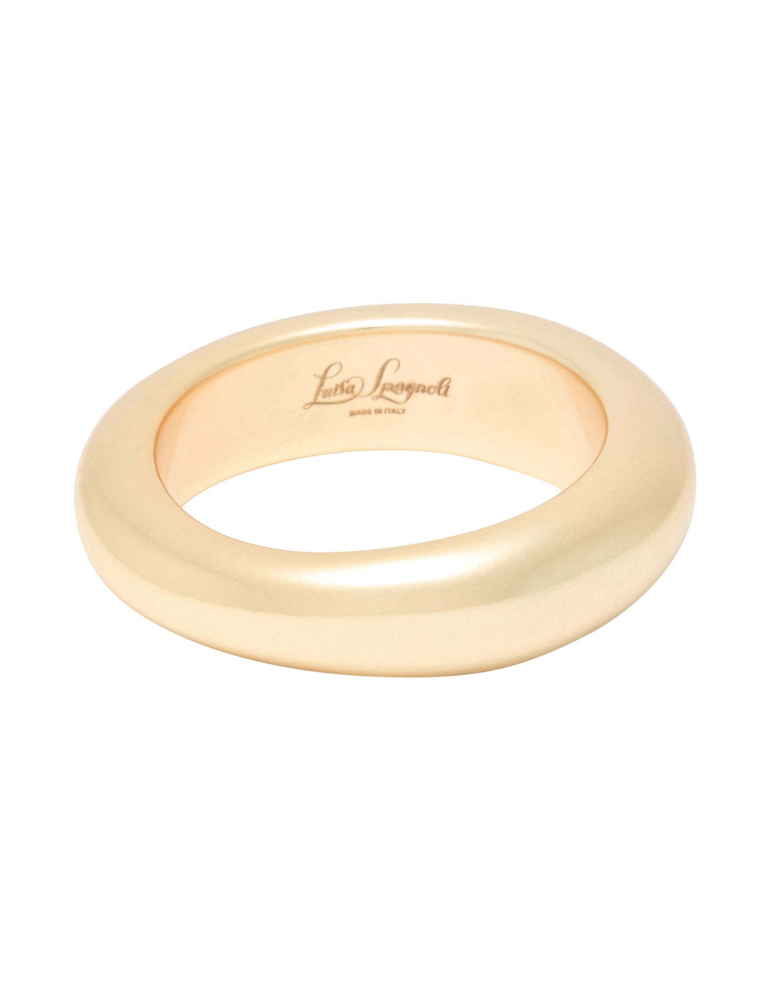 Luisa Spagnoli - Schmuck Und Uhren - Armbänder - On Yoox.com 