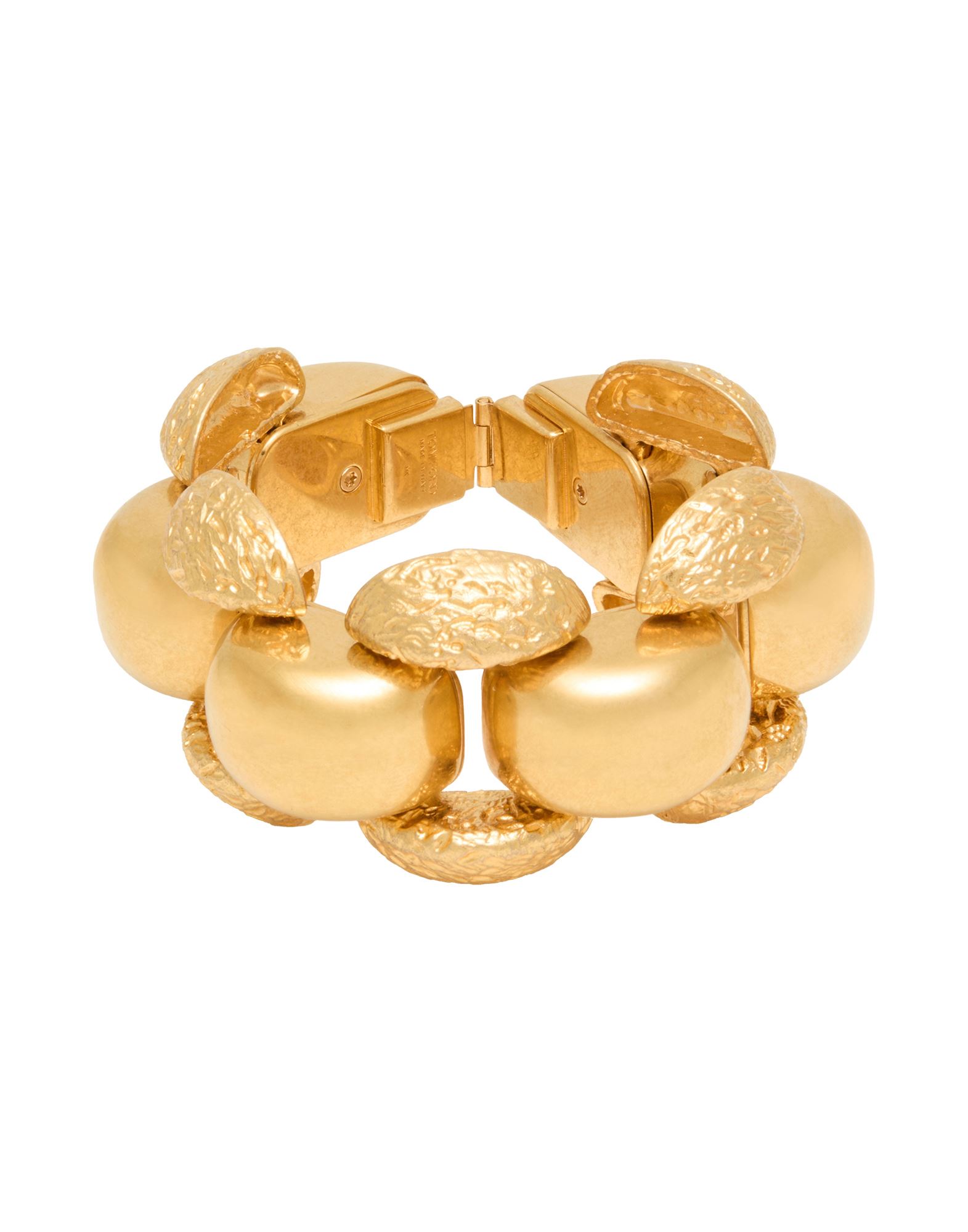  Tom Ford - Joyas Y Relojes - Pulseras - On Yoox.com 