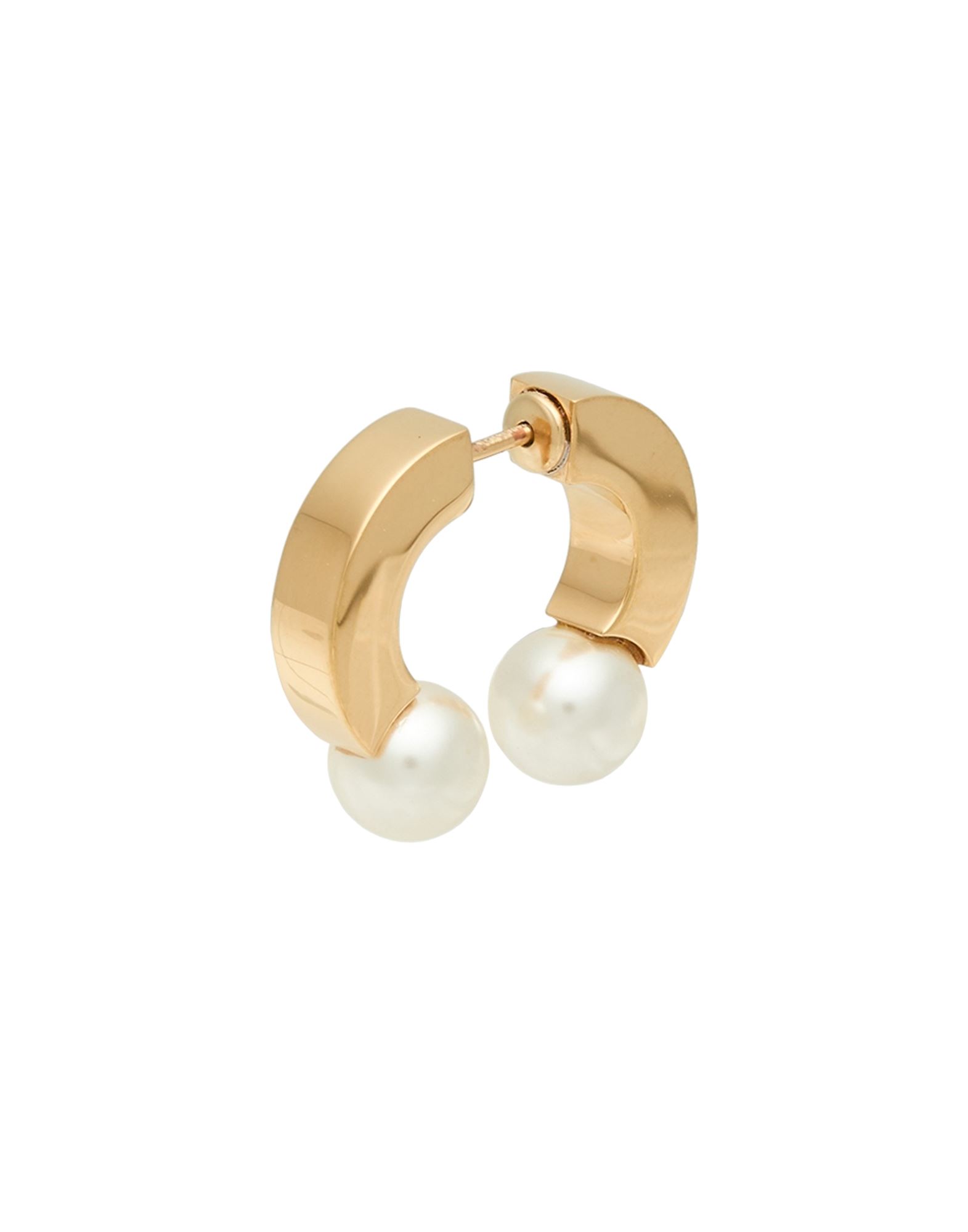  Chloé - Schmuck Und Uhren - Einzelne Ohrringe - On Yoox.com 