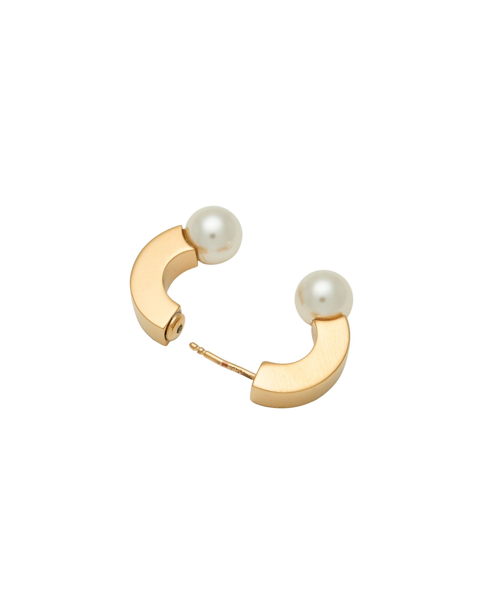  Chloé - Schmuck Und Uhren - Einzelne Ohrringe - On Yoox.com 