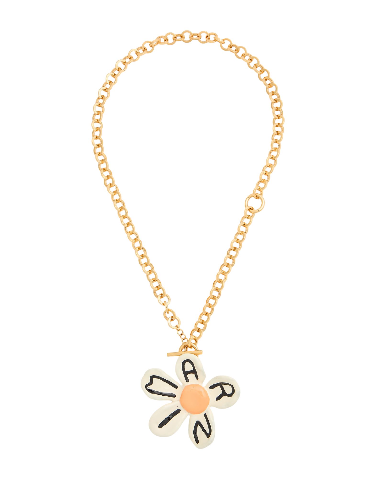  Marni - Schmuck Und Uhren - Halsketten - On Yoox.com 