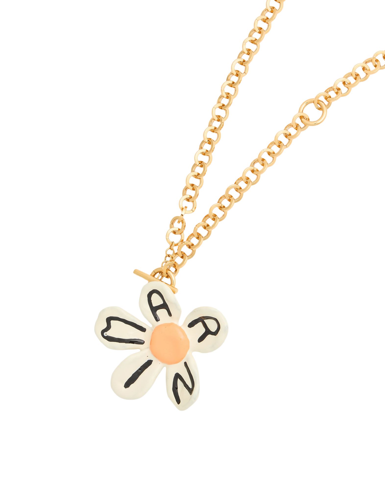  Marni - Schmuck Und Uhren - Halsketten - On Yoox.com 