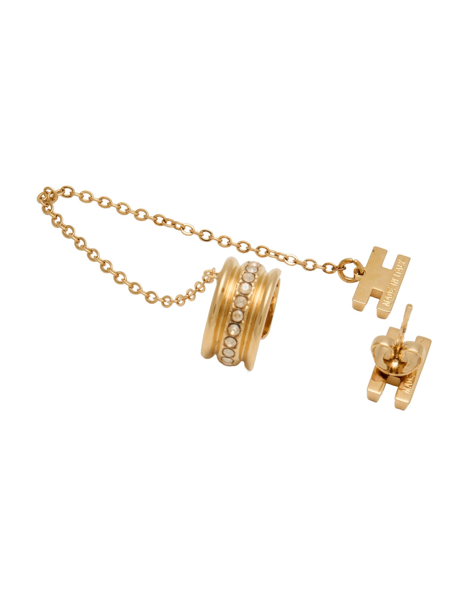  Elisabetta Franchi - Schmuck Und Uhren - Ohrringe - On Yoox.com 