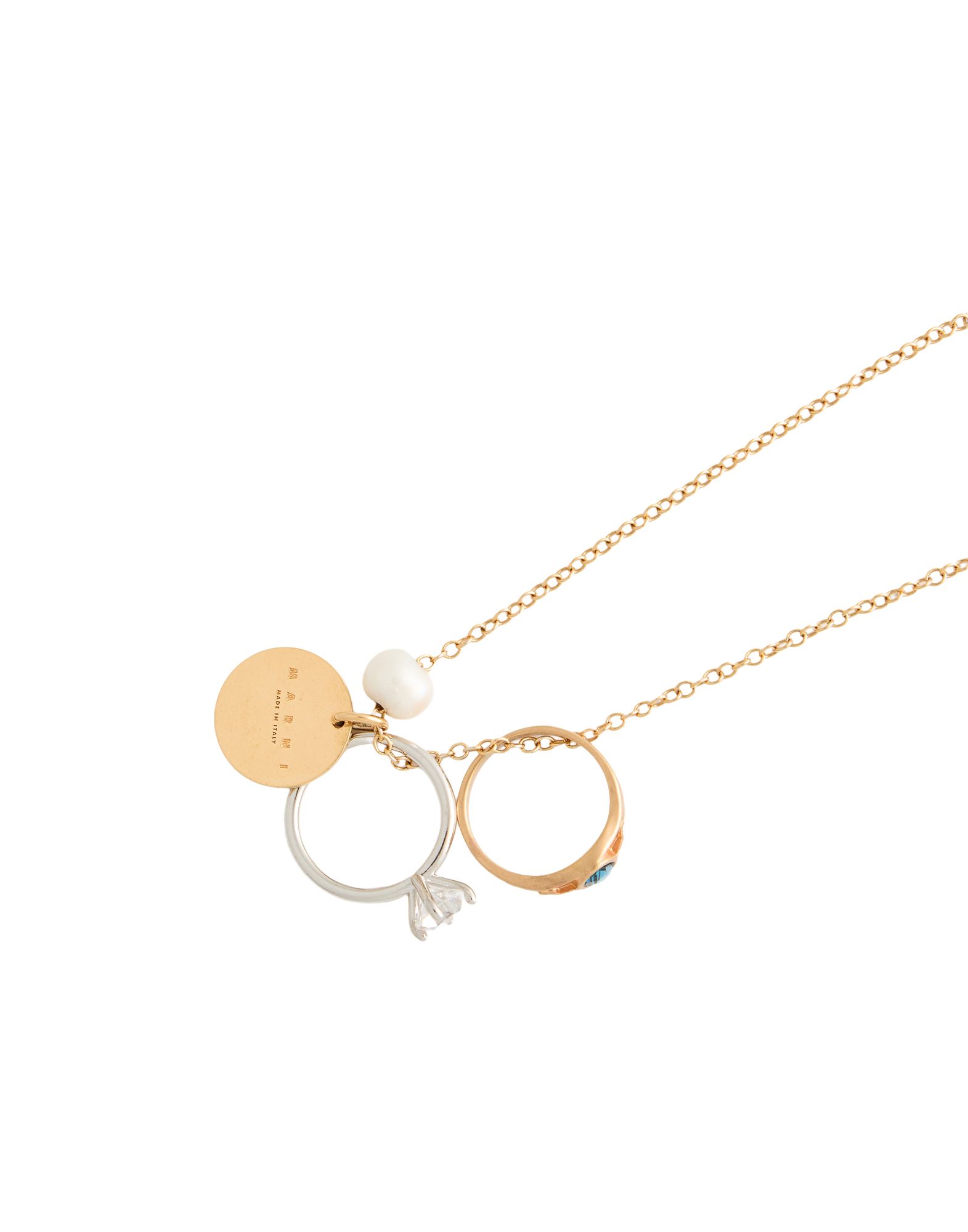  Marni - Schmuck Und Uhren - Halsketten - On Yoox.com 