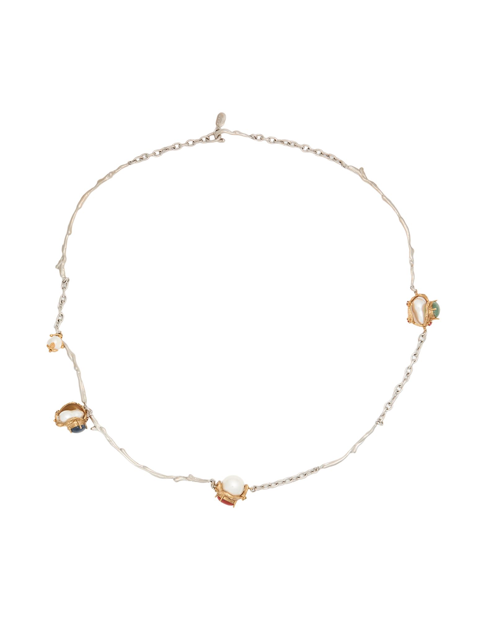  Marni - Schmuck Und Uhren - Halsketten - On Yoox.com 