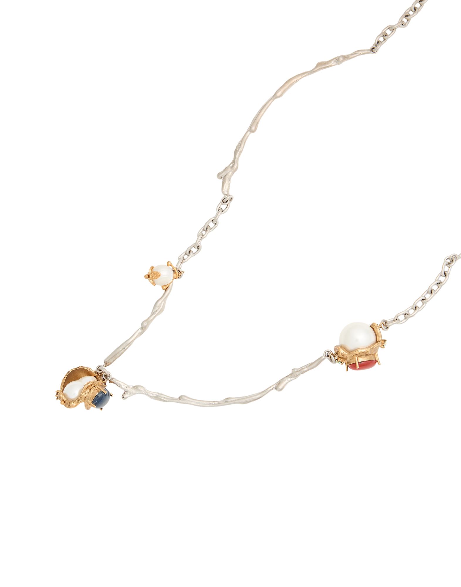  Marni - Schmuck Und Uhren - Halsketten - On Yoox.com 