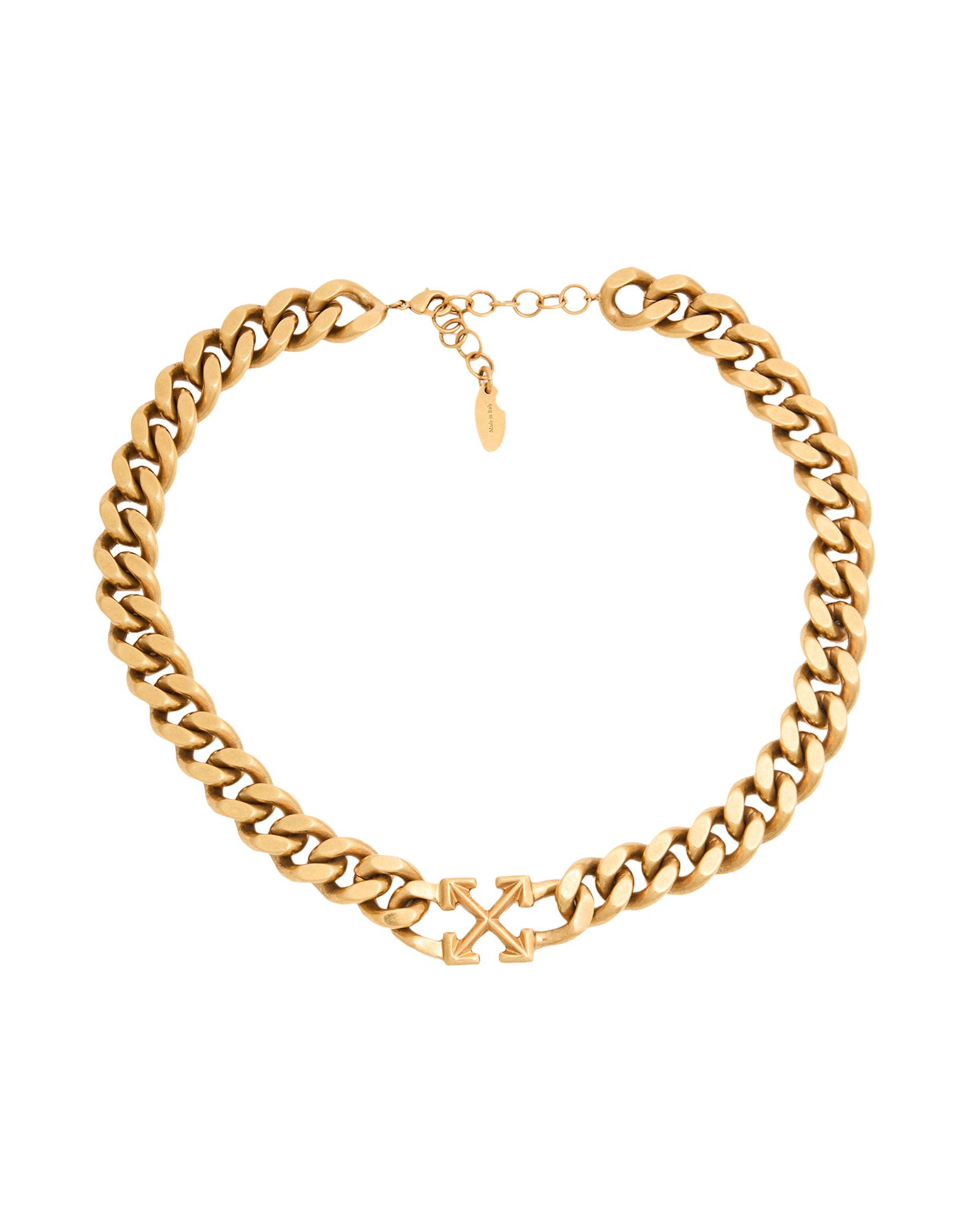  Off-white™ - Schmuck Und Uhren - Halsketten - On Yoox.com 