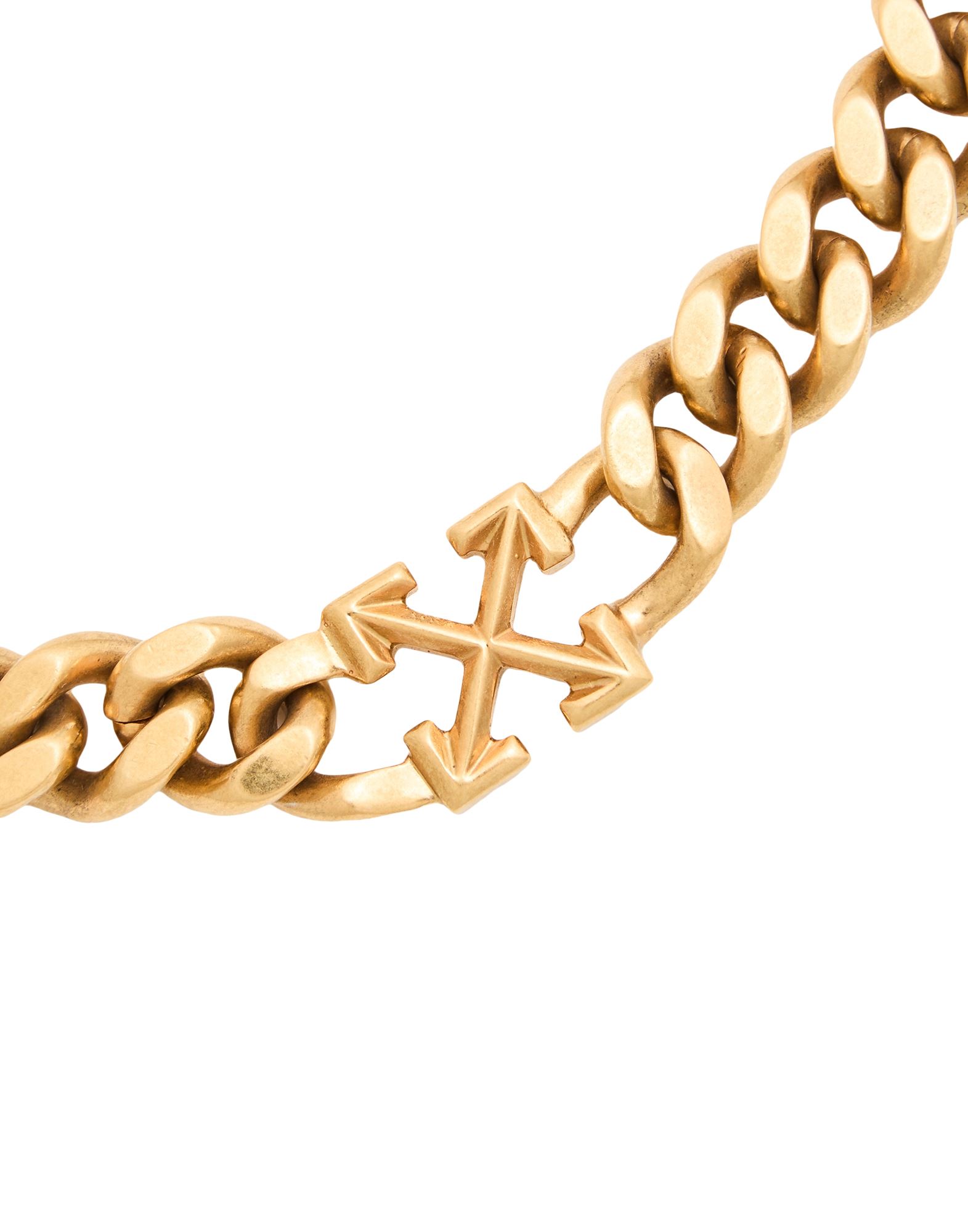  Off-white™ - Schmuck Und Uhren - Halsketten - On Yoox.com 