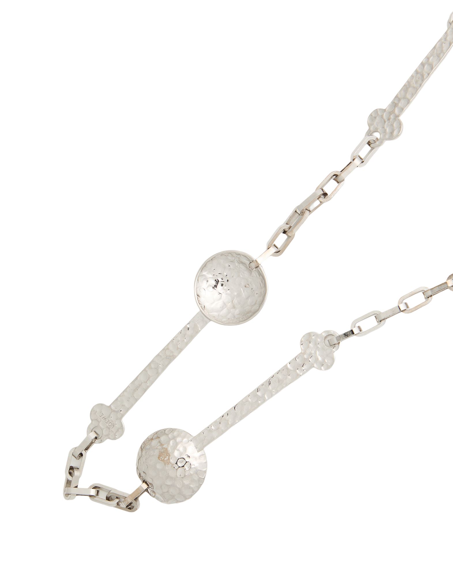  Loewe - Joyas Y Relojes - Collares - On Yoox.com 