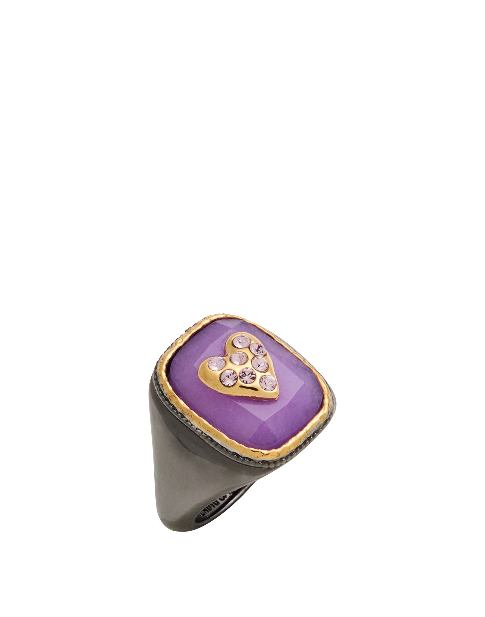  Zadig&voltaire - Schmuck Und Uhren - Ringe - On Yoox.com 