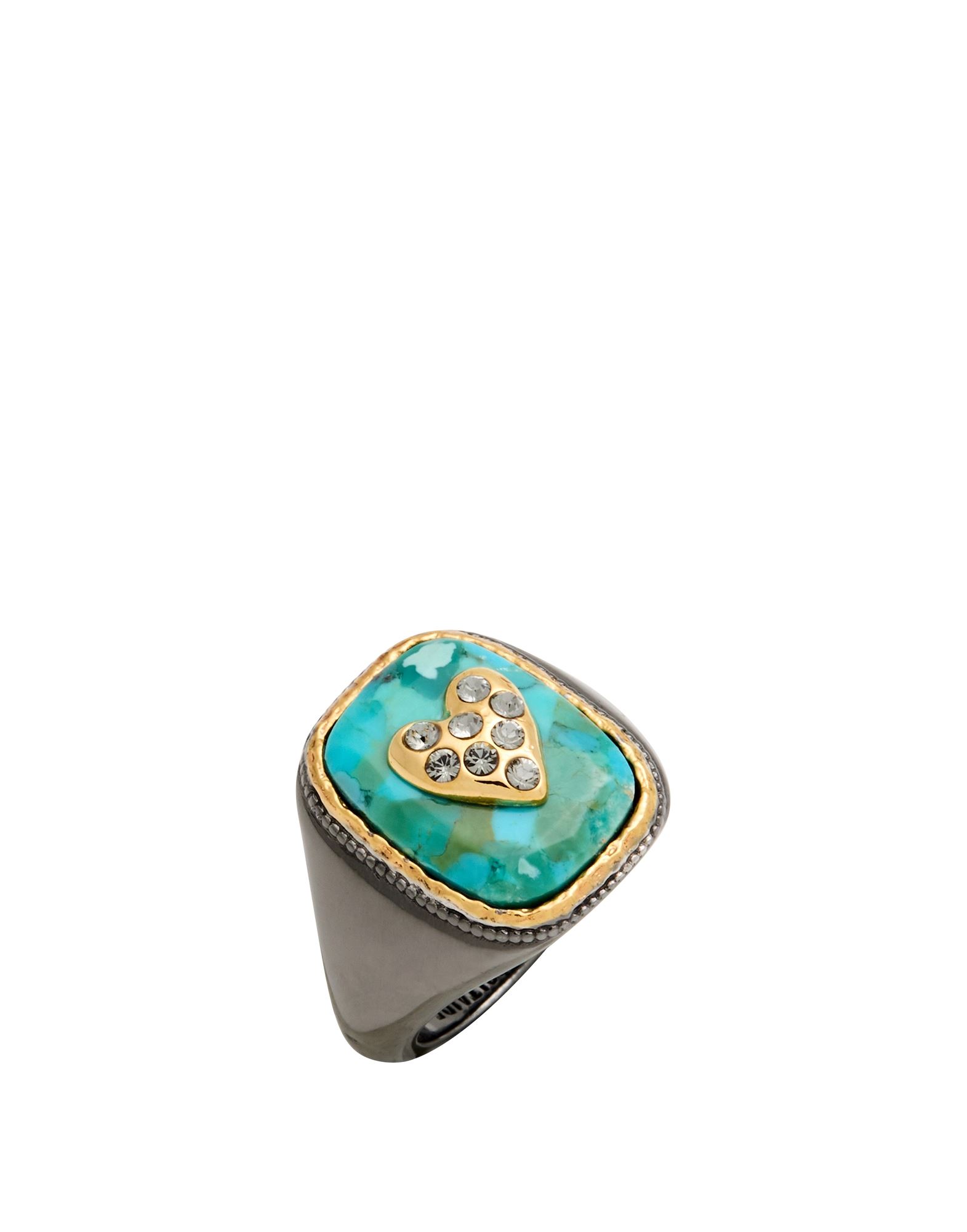  Zadig&voltaire - Schmuck Und Uhren - Ringe - On Yoox.com 