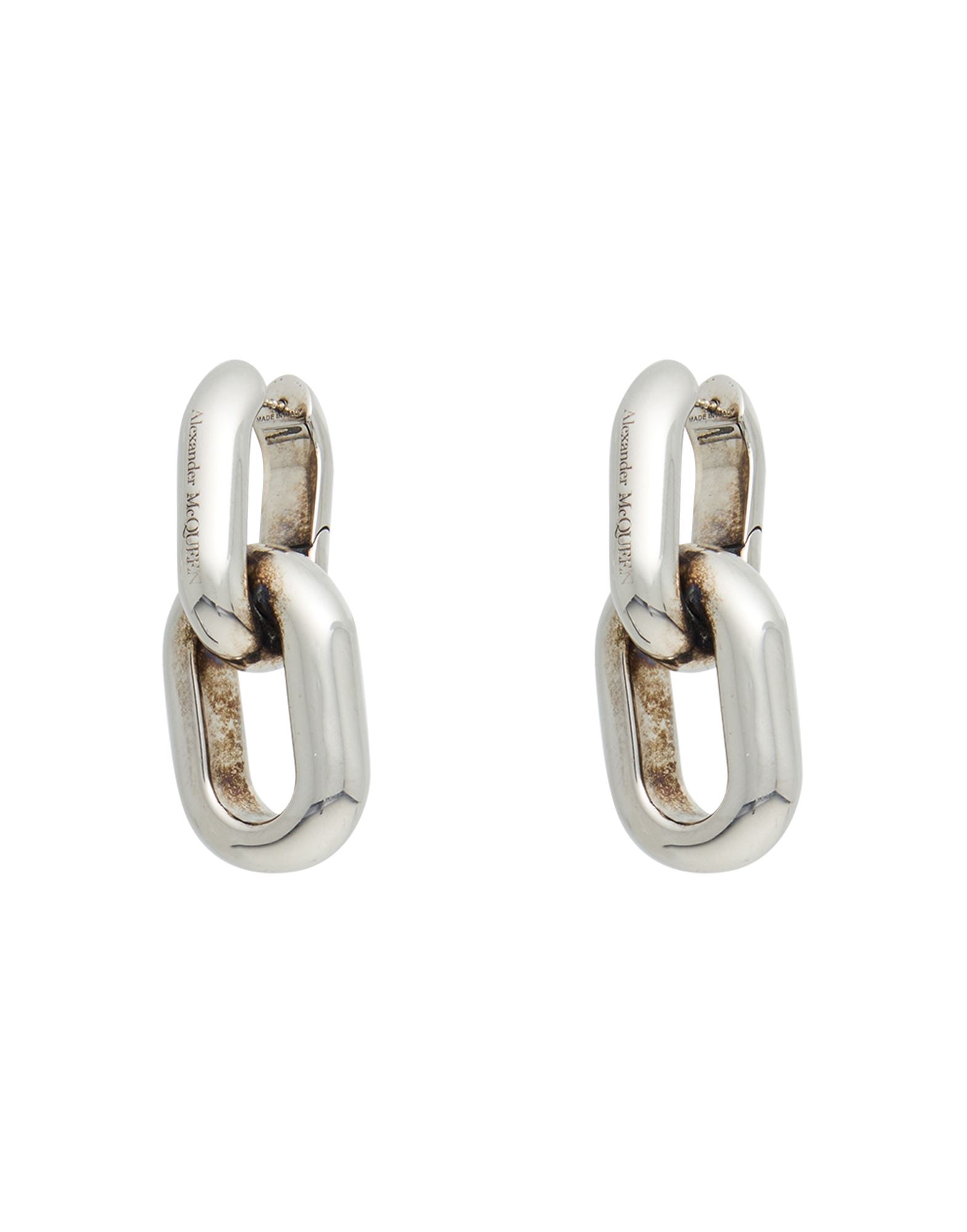  Mcqueen - Schmuck Und Uhren - Ohrringe - On Yoox.com 