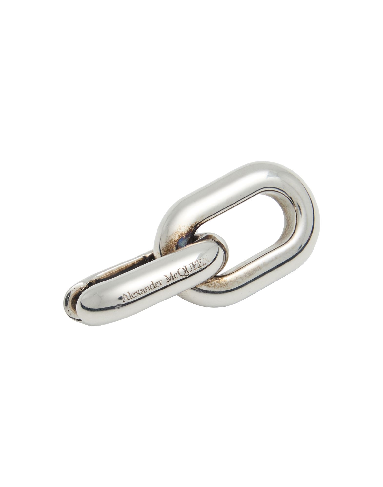  Mcqueen - Schmuck Und Uhren - Ohrringe - On Yoox.com 