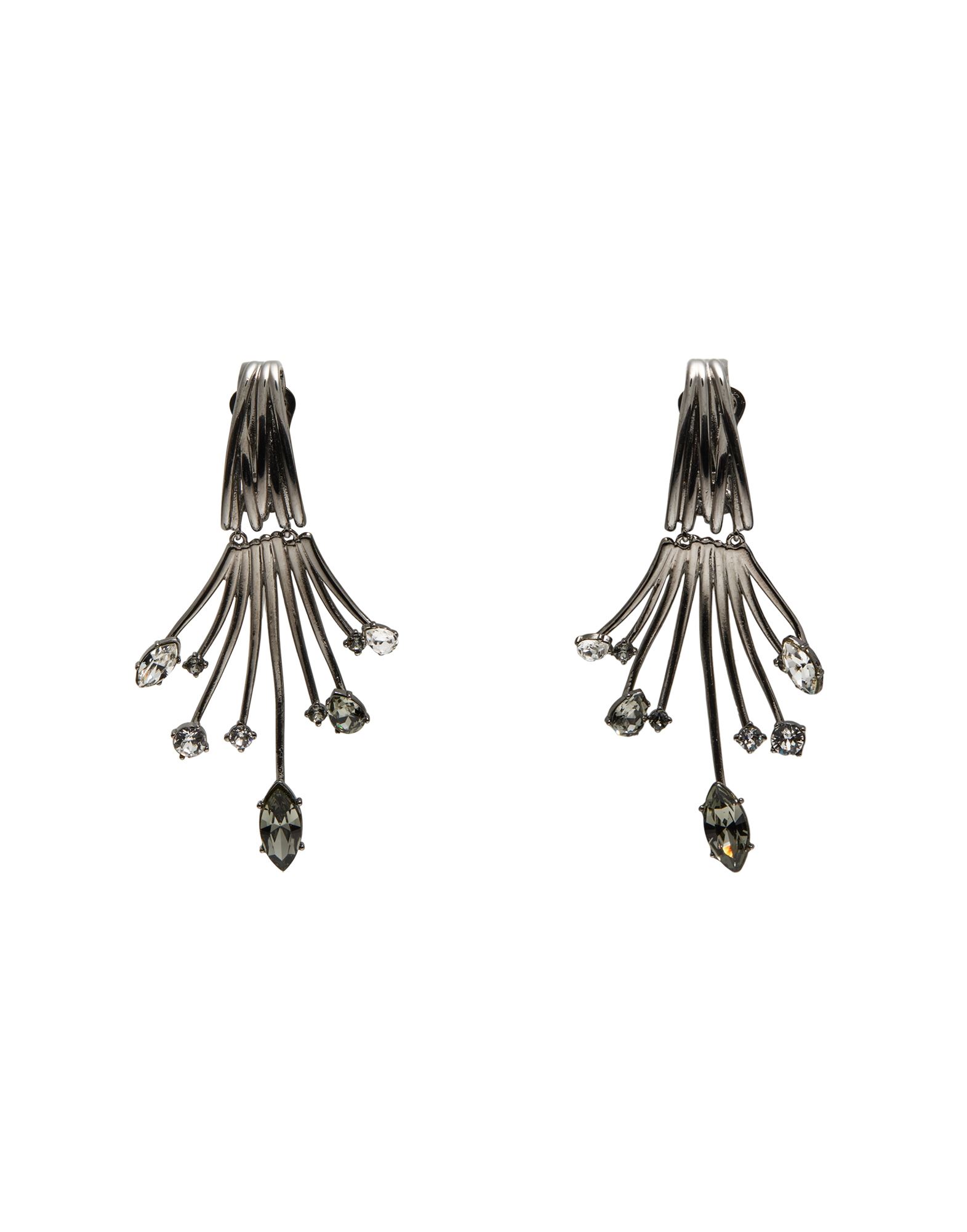  Alberta Ferretti - Schmuck Und Uhren - Ohrringe - On Yoox.com 
