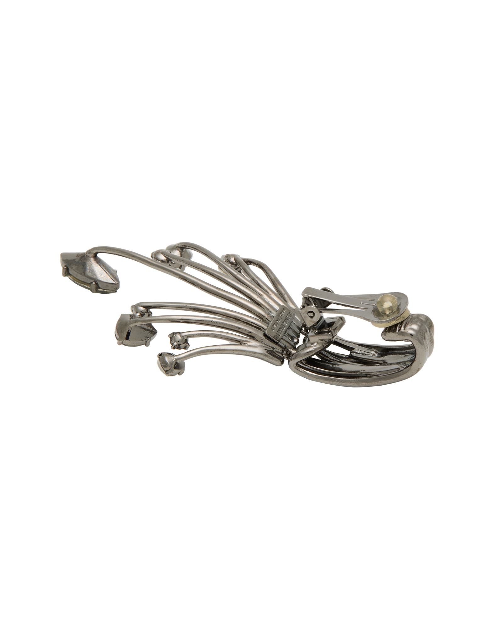  Alberta Ferretti - Schmuck Und Uhren - Ohrringe - On Yoox.com 