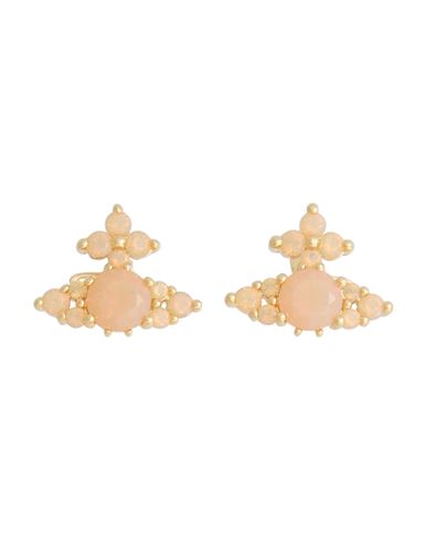 Ohrring Damen Platin -- Damen