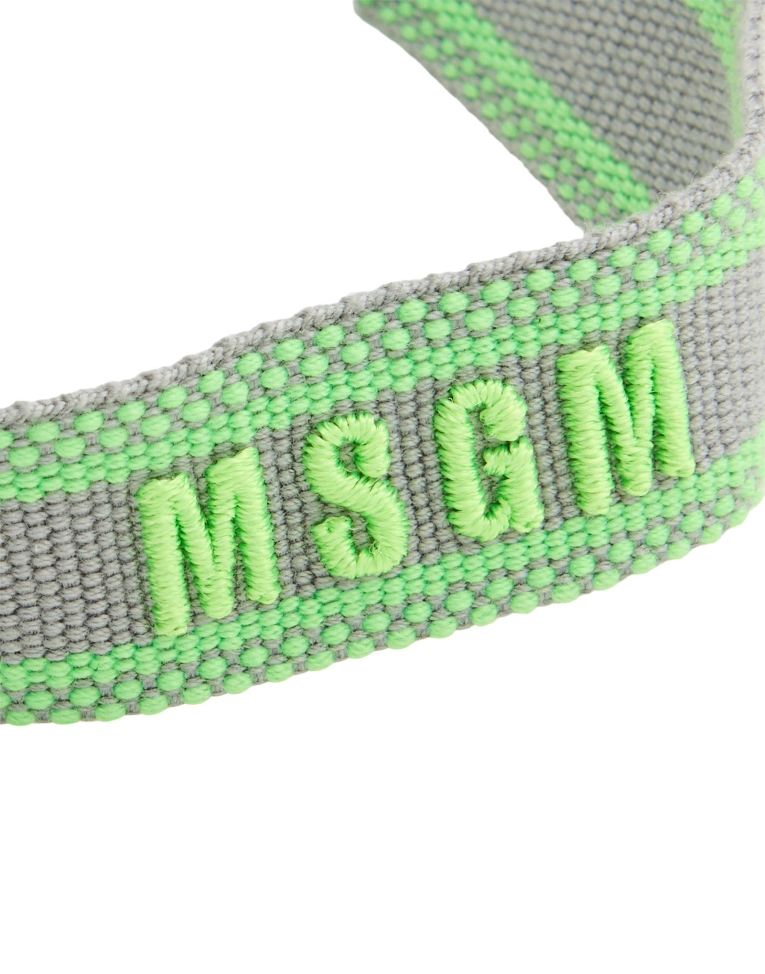  Msgm - Joyas Y Relojes - Pulseras - On Yoox.com 