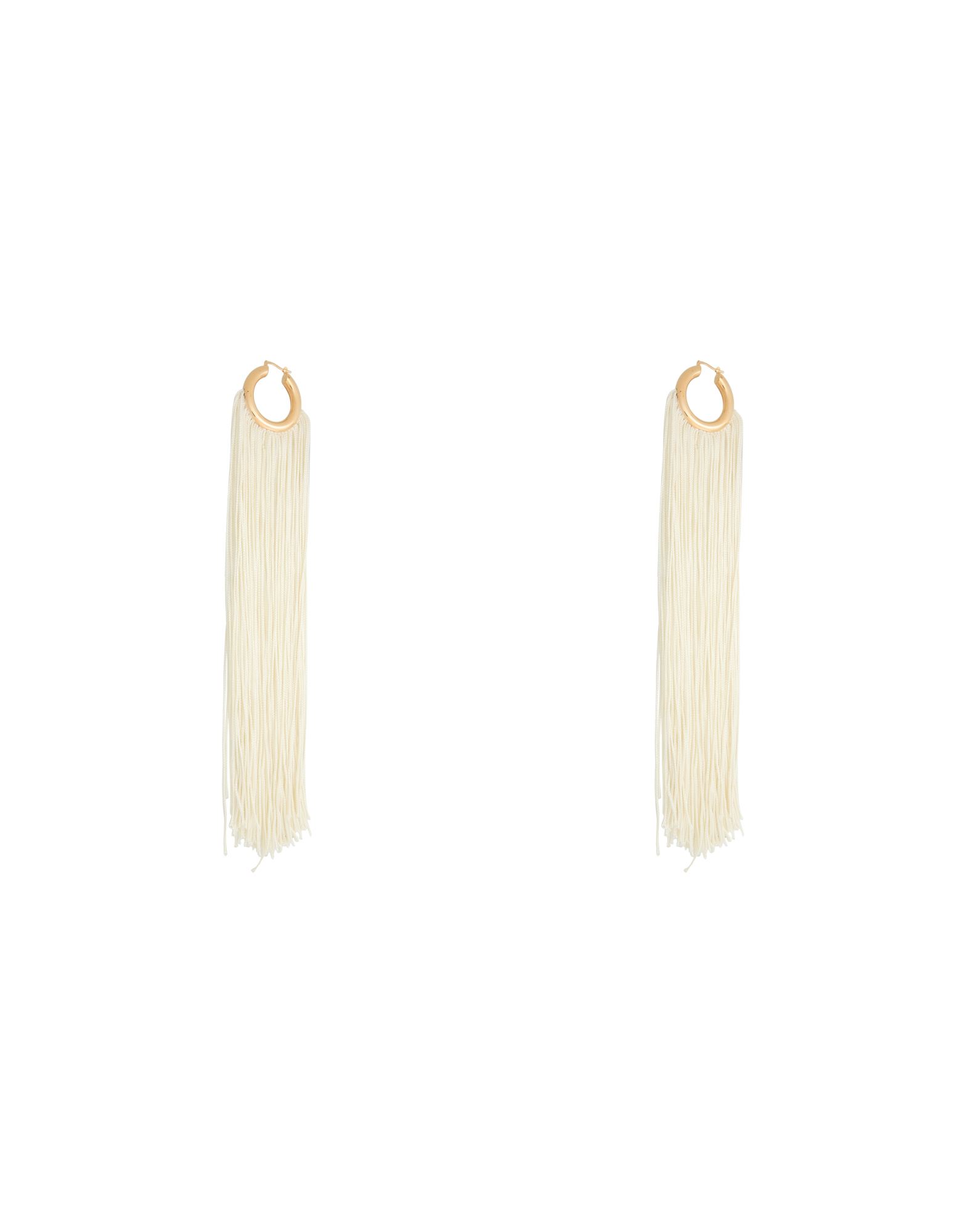  Jil Sander - Schmuck Und Uhren - Ohrringe - On Yoox.com 