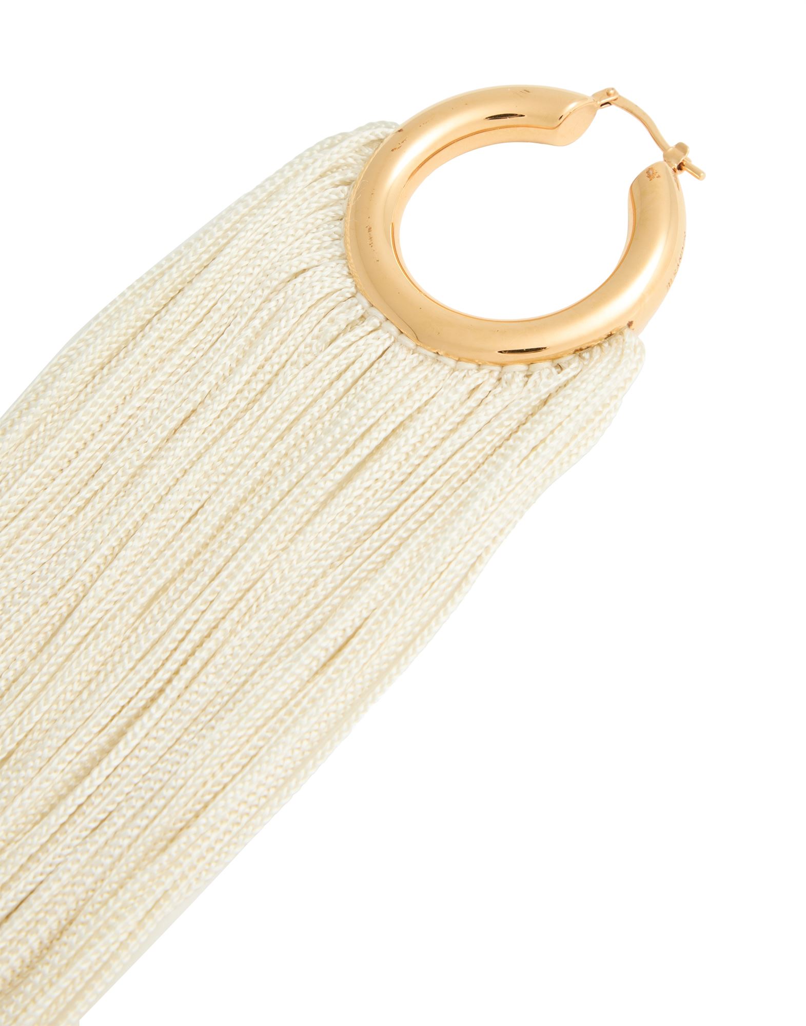  Jil Sander - Schmuck Und Uhren - Ohrringe - On Yoox.com 