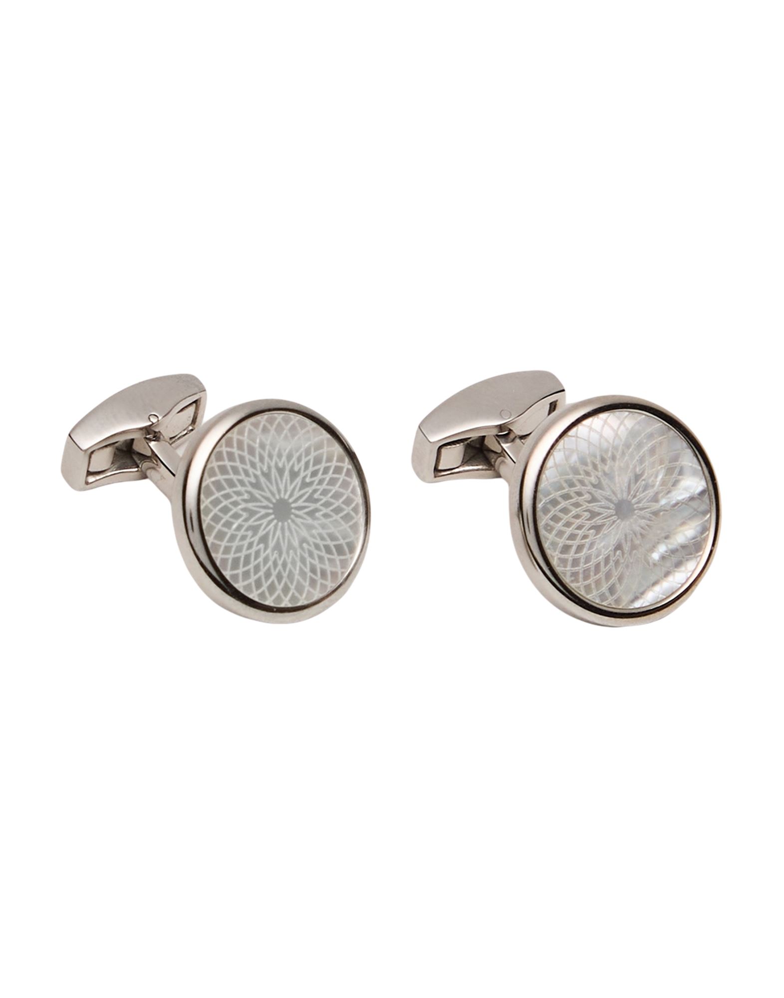  Rt London By Tateossian - Schmuck Und Uhren - Manschettenknöpfe - On Yoox.com 