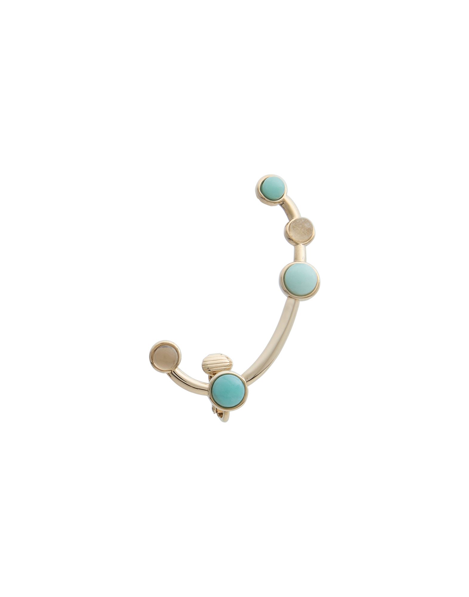  Chloé - Schmuck Und Uhren - Einzelne Ohrringe - On Yoox.com 
