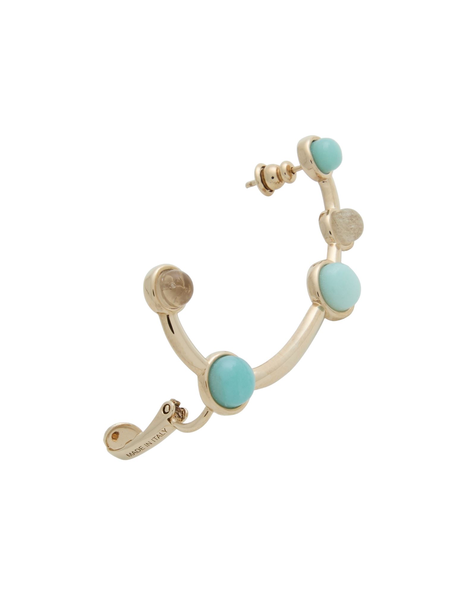  Chloé - Schmuck Und Uhren - Einzelne Ohrringe - On Yoox.com 