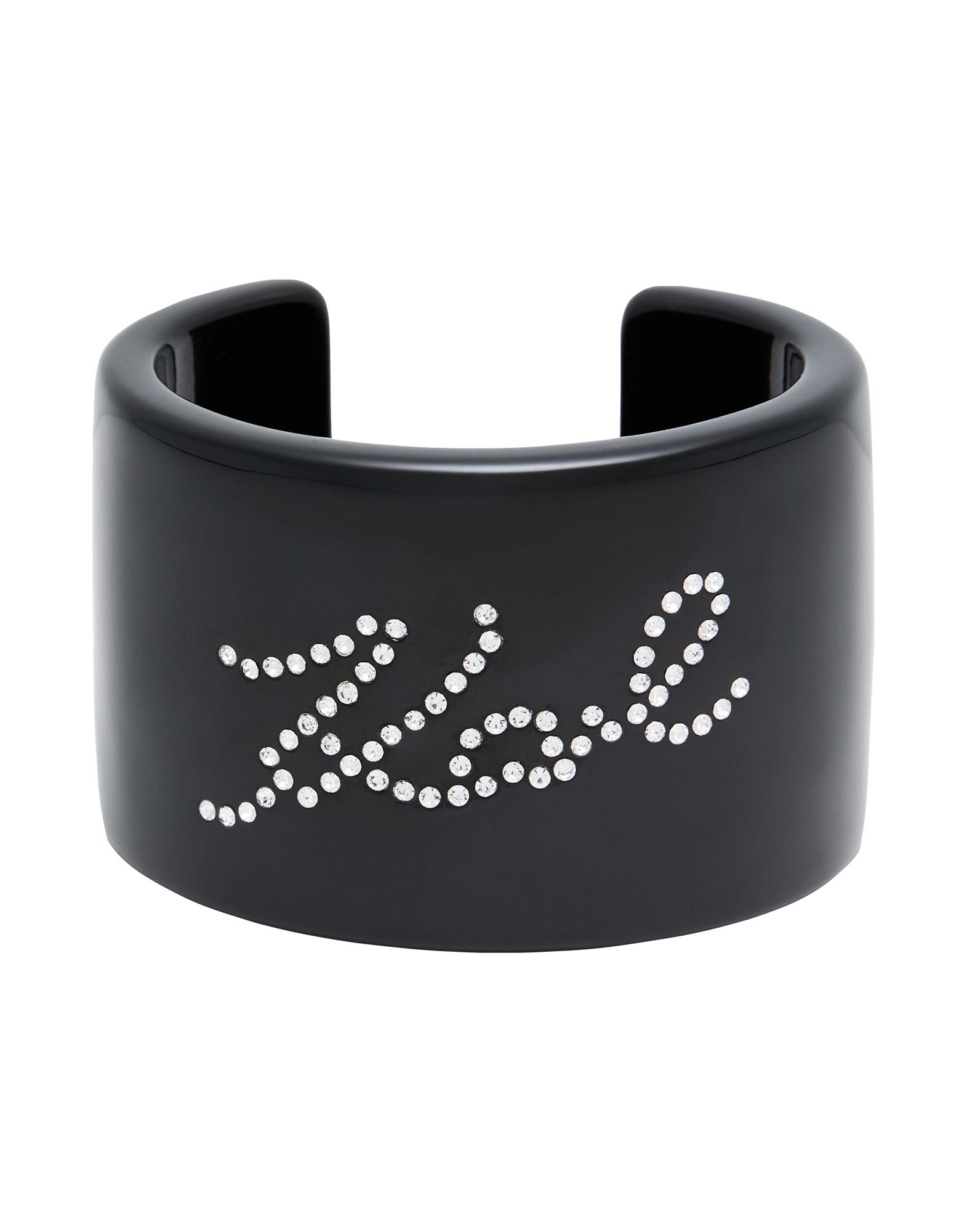  Karl Lagerfeld - Schmuck Und Uhren - Armbänder - On Yoox.com 