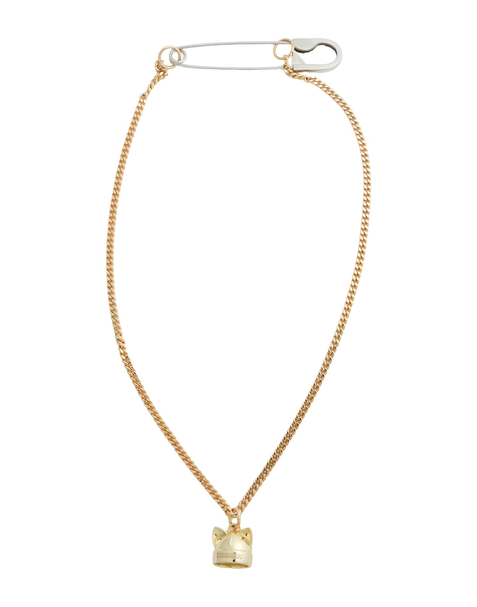  Charles Jeffrey Loverboy - Schmuck Und Uhren - Halsketten - On Yoox.com 