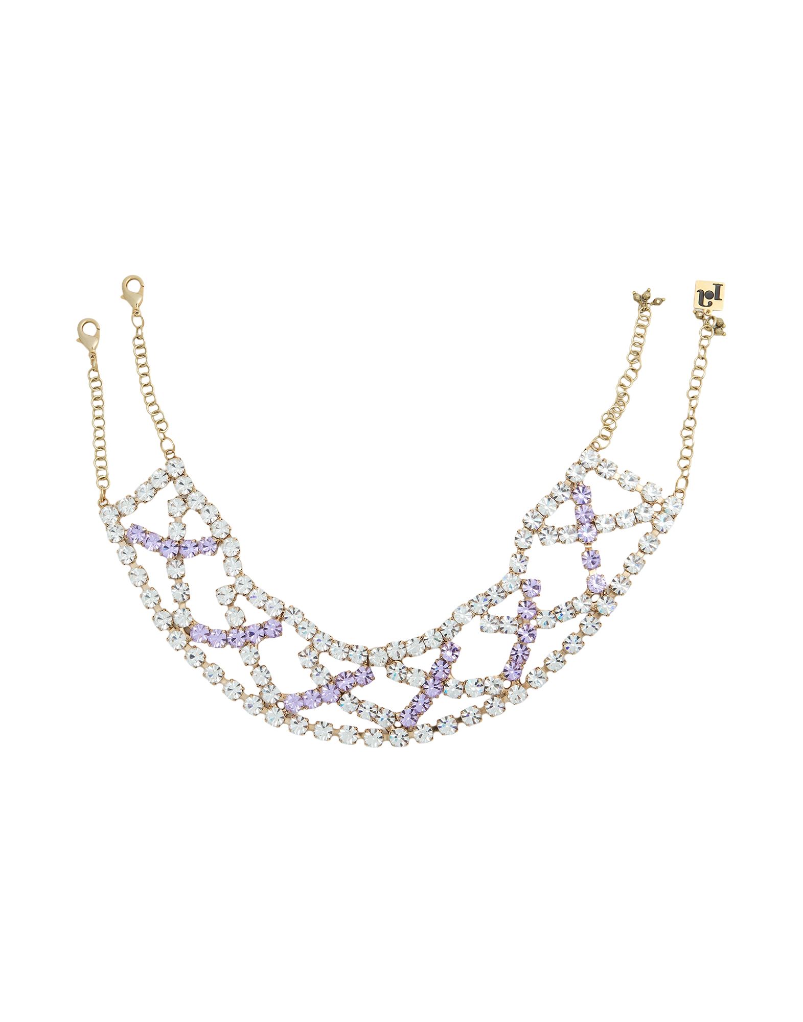  Rosantica - Schmuck Und Uhren - Halsketten - On Yoox.com 