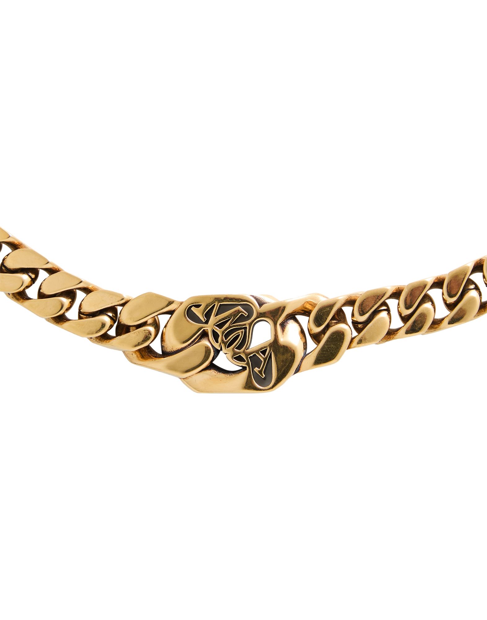  Mcqueen - Joyas Y Relojes - Collares - On Yoox.com 