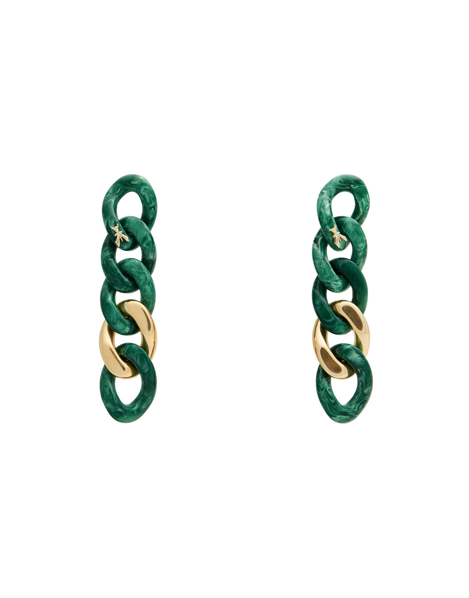  Patrizia Pepe - Schmuck Und Uhren - Ohrringe - On Yoox.com 