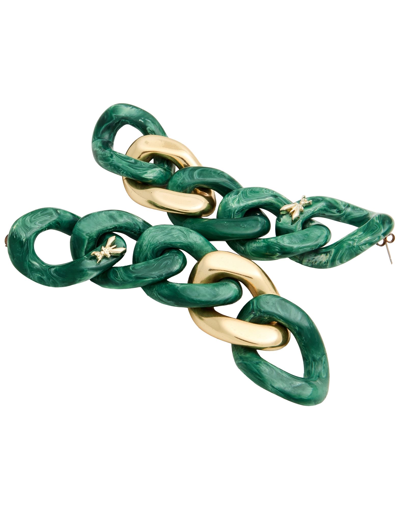  Patrizia Pepe - Schmuck Und Uhren - Ohrringe - On Yoox.com 