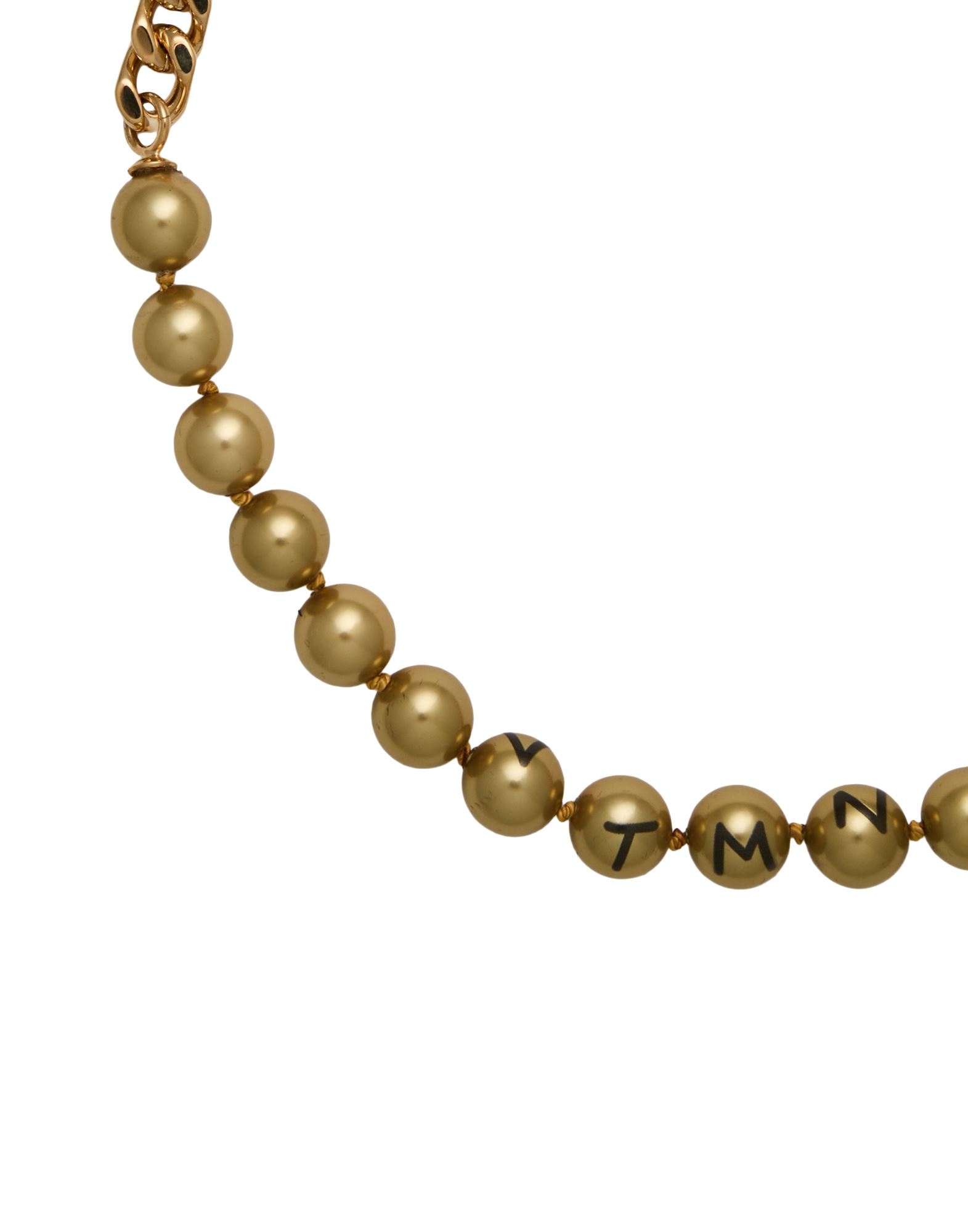  Vetements - Schmuck Und Uhren - Halsketten - On Yoox.com 