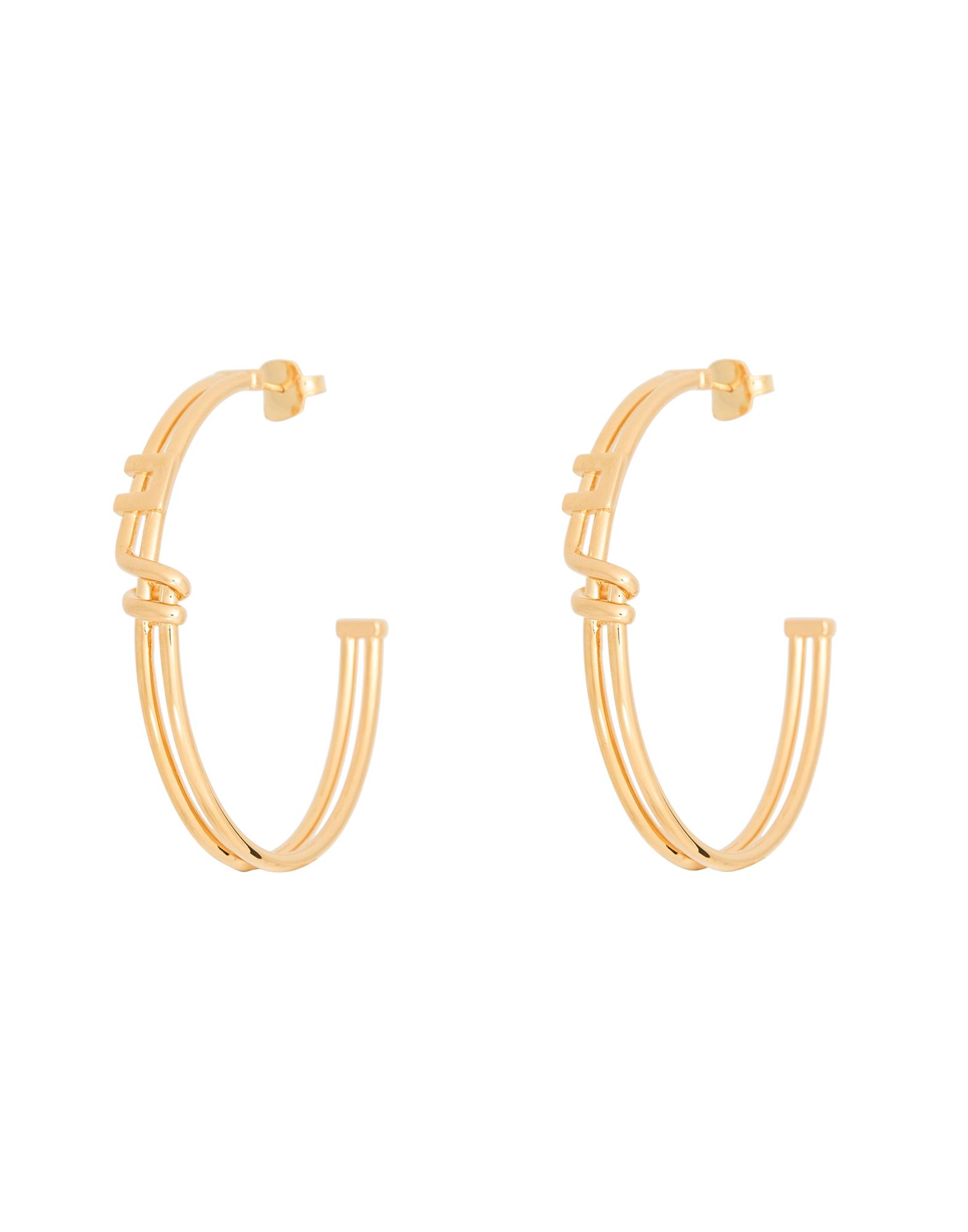  Elisabetta Franchi - Schmuck Und Uhren - Ohrringe - On Yoox.com 