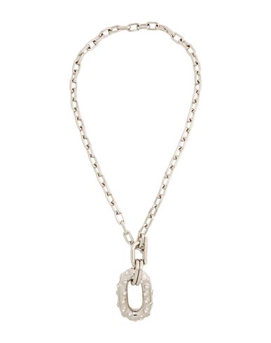 Halskette Damen Silber -- Damen