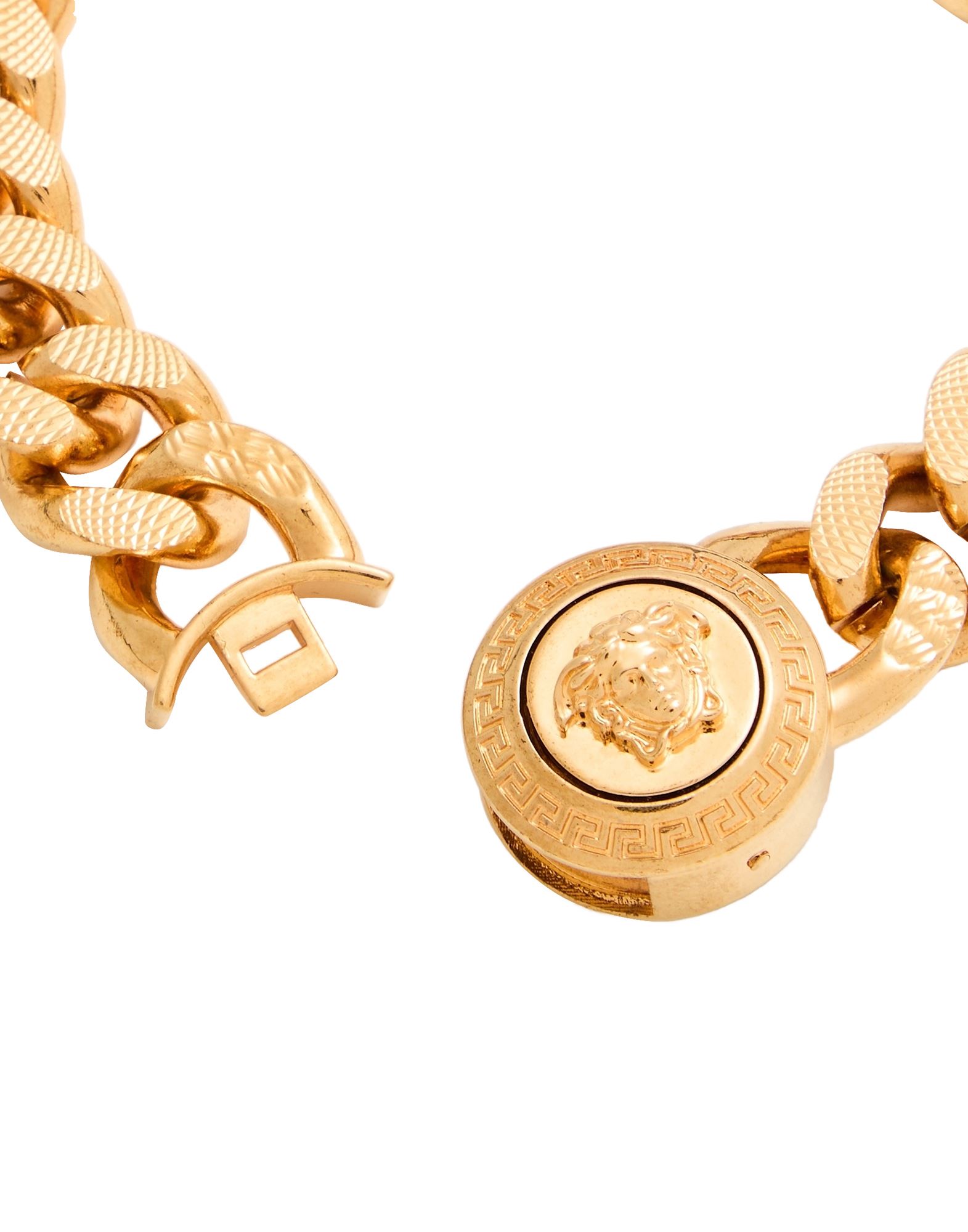  Versace - Joyas Y Relojes - Pulseras - On Yoox.com 