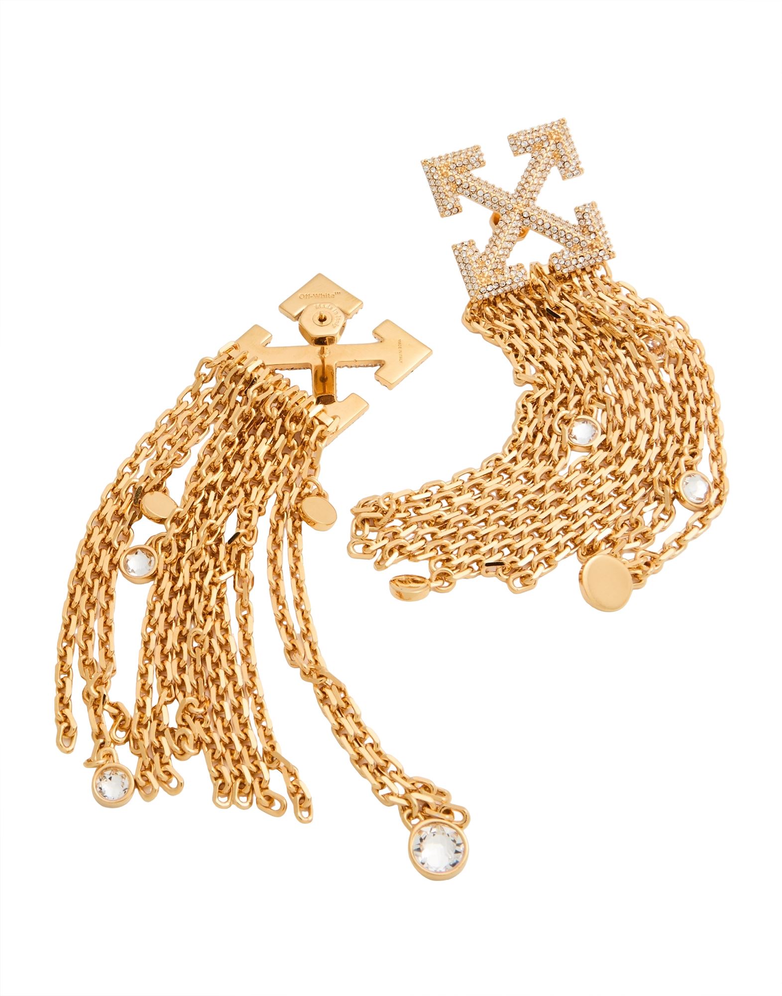  Off-white™ - Joyas Y Relojes - Pendientes - On Yoox.com 