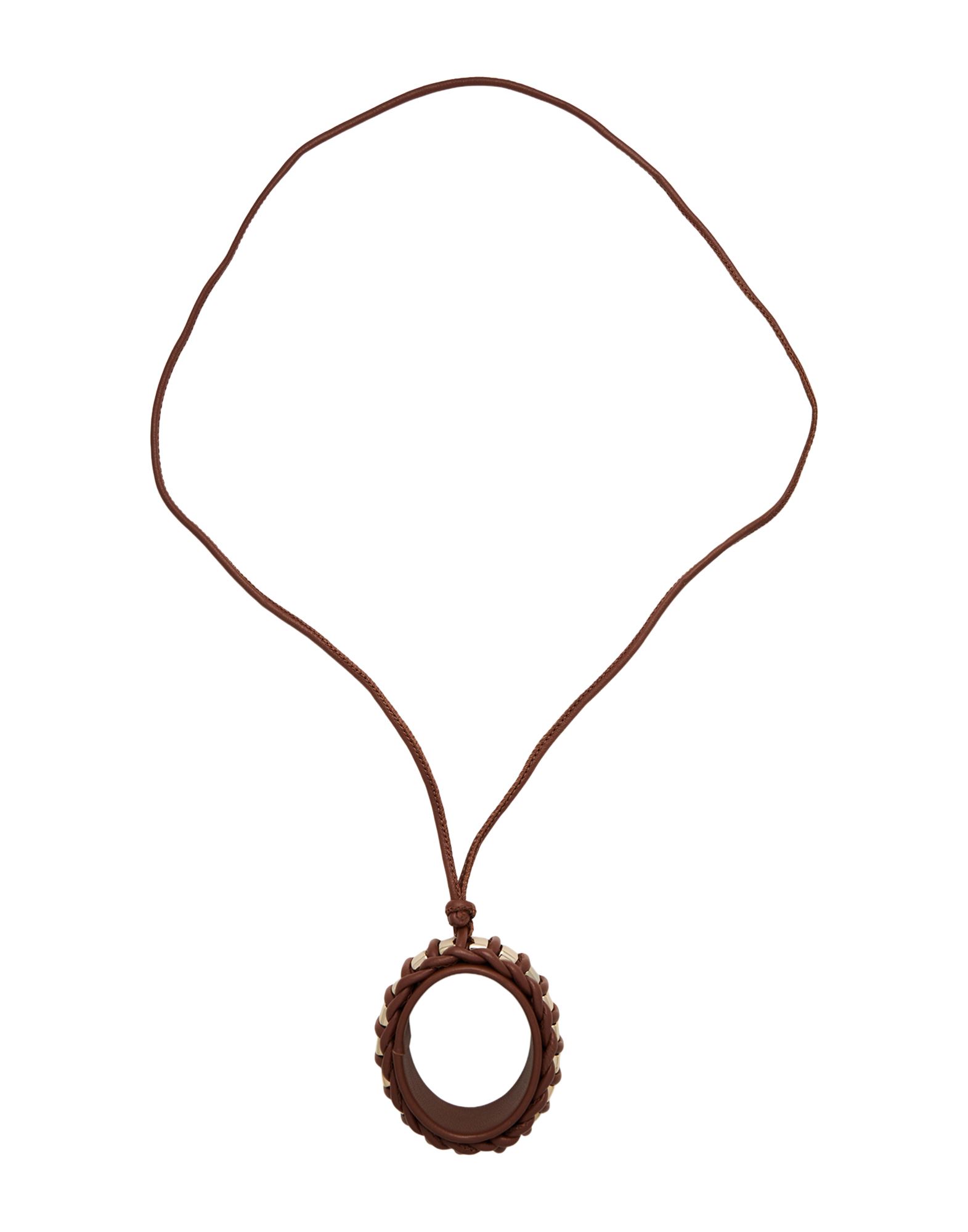  Max Mara - Schmuck Und Uhren - Halsketten - On Yoox.com 