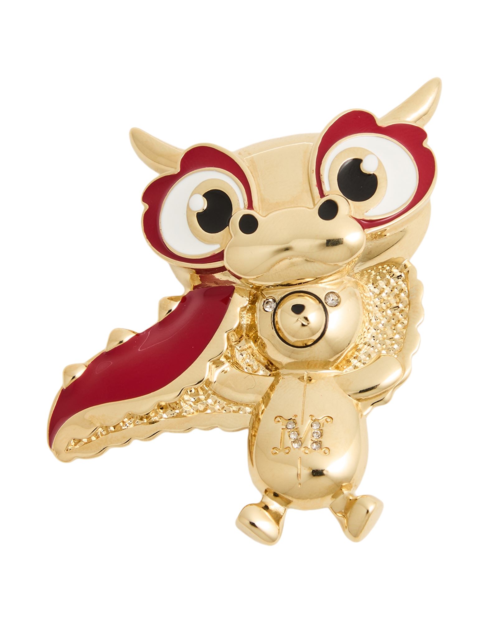  Max Mara - Schmuck Und Uhren - Broschen - On Yoox.com 