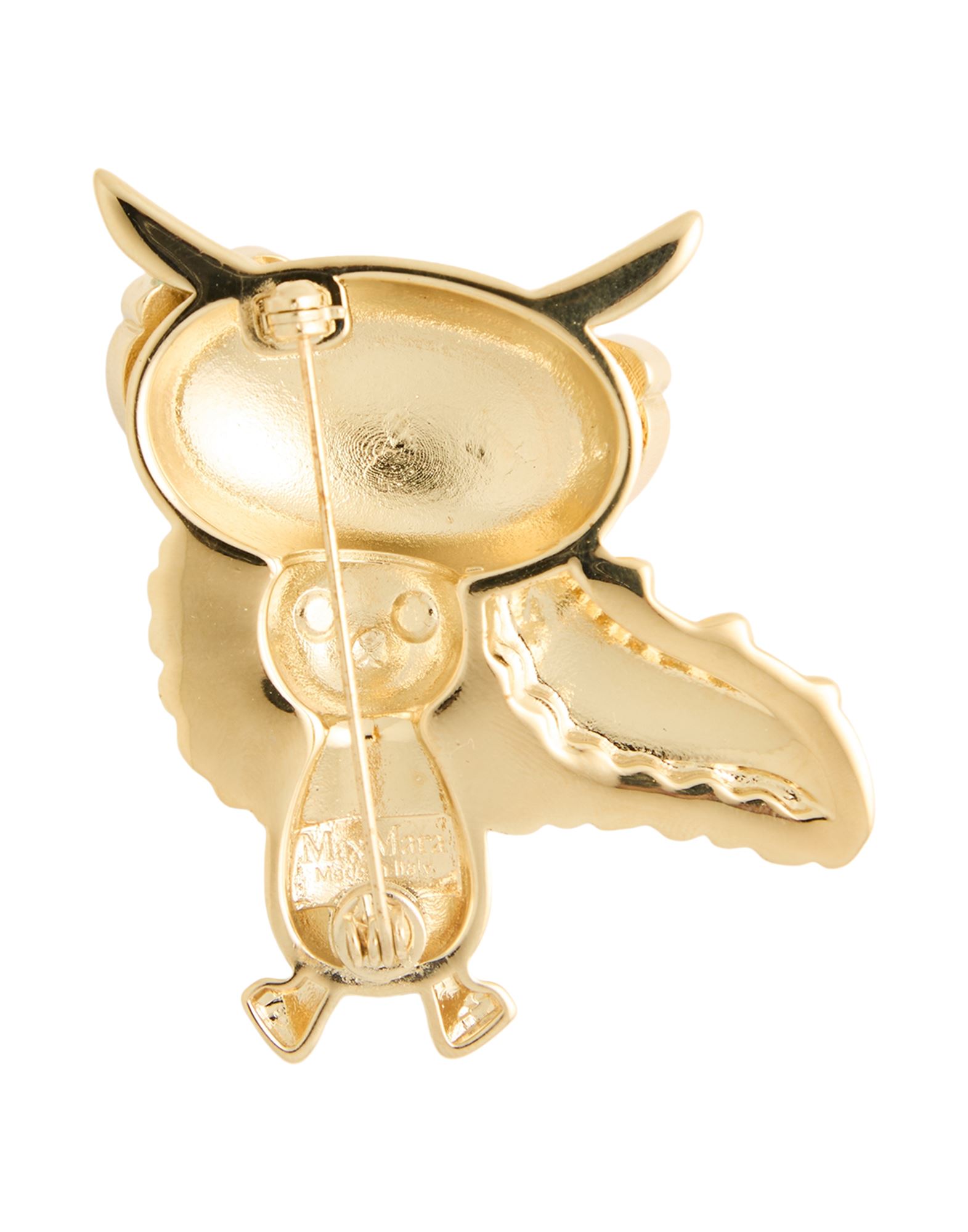  Max Mara - Schmuck Und Uhren - Broschen - On Yoox.com 