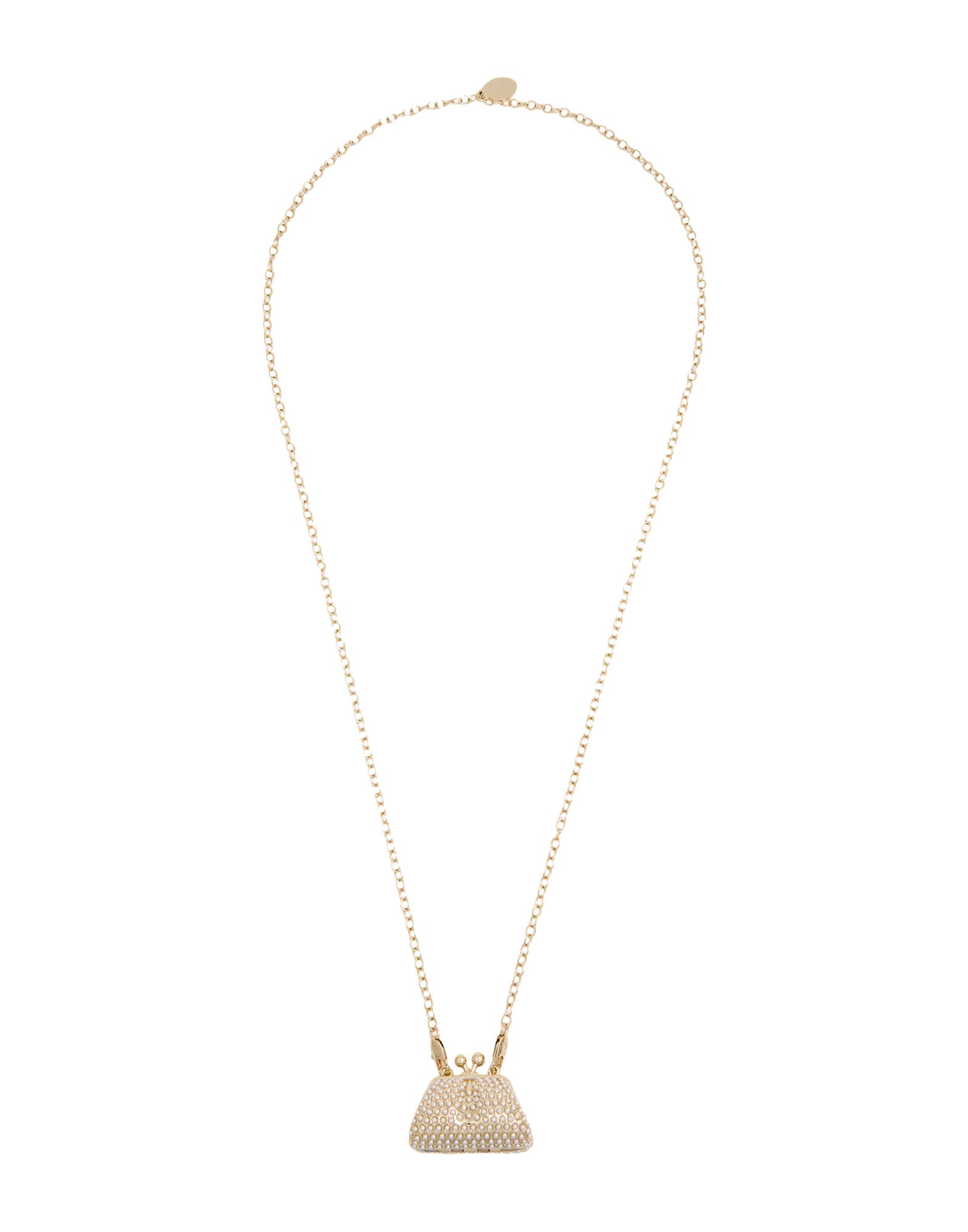  Weekend Max Mara - Schmuck Und Uhren - Halsketten - On Yoox.com 