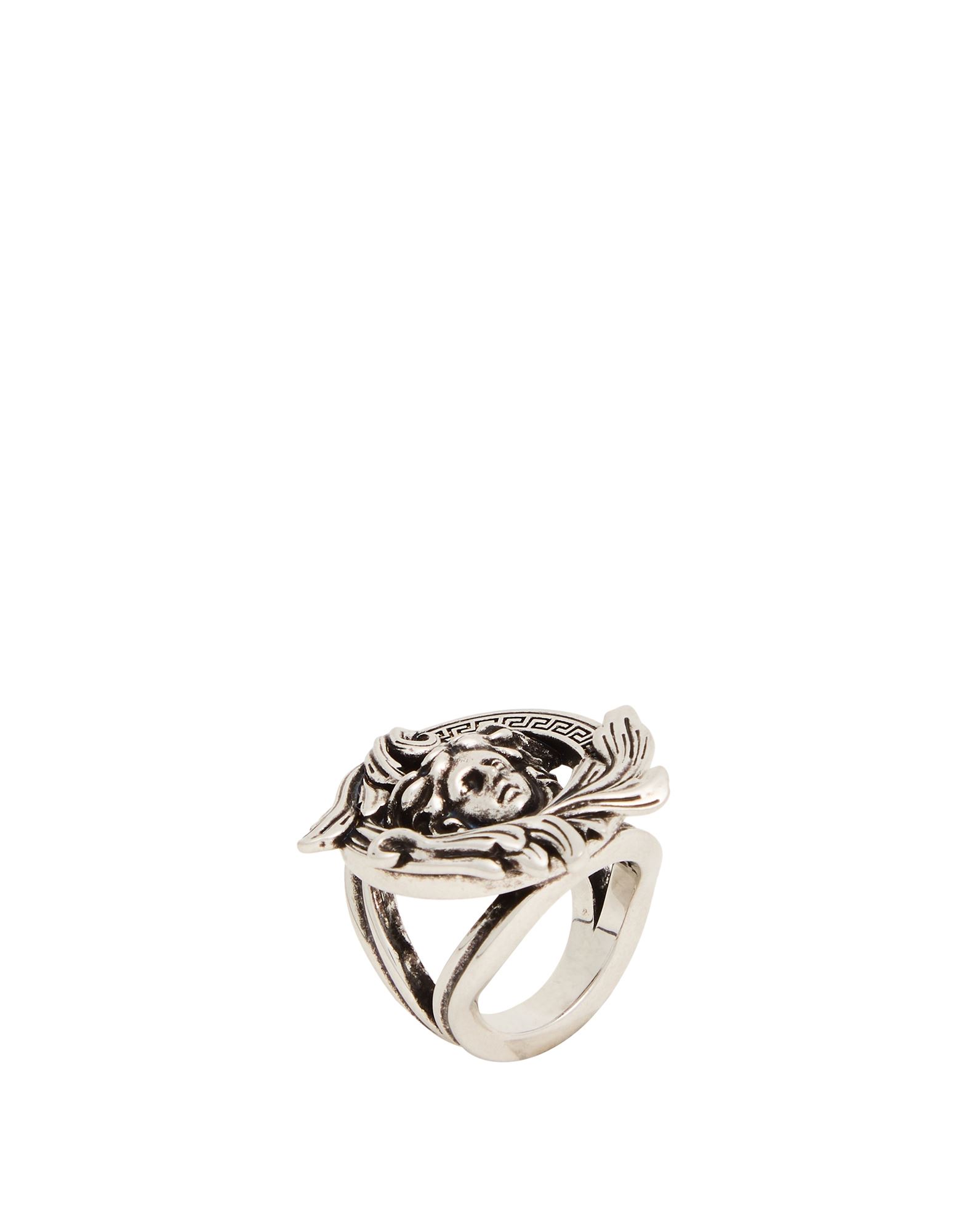  Versace - Schmuck Und Uhren - Ringe - On Yoox.com 