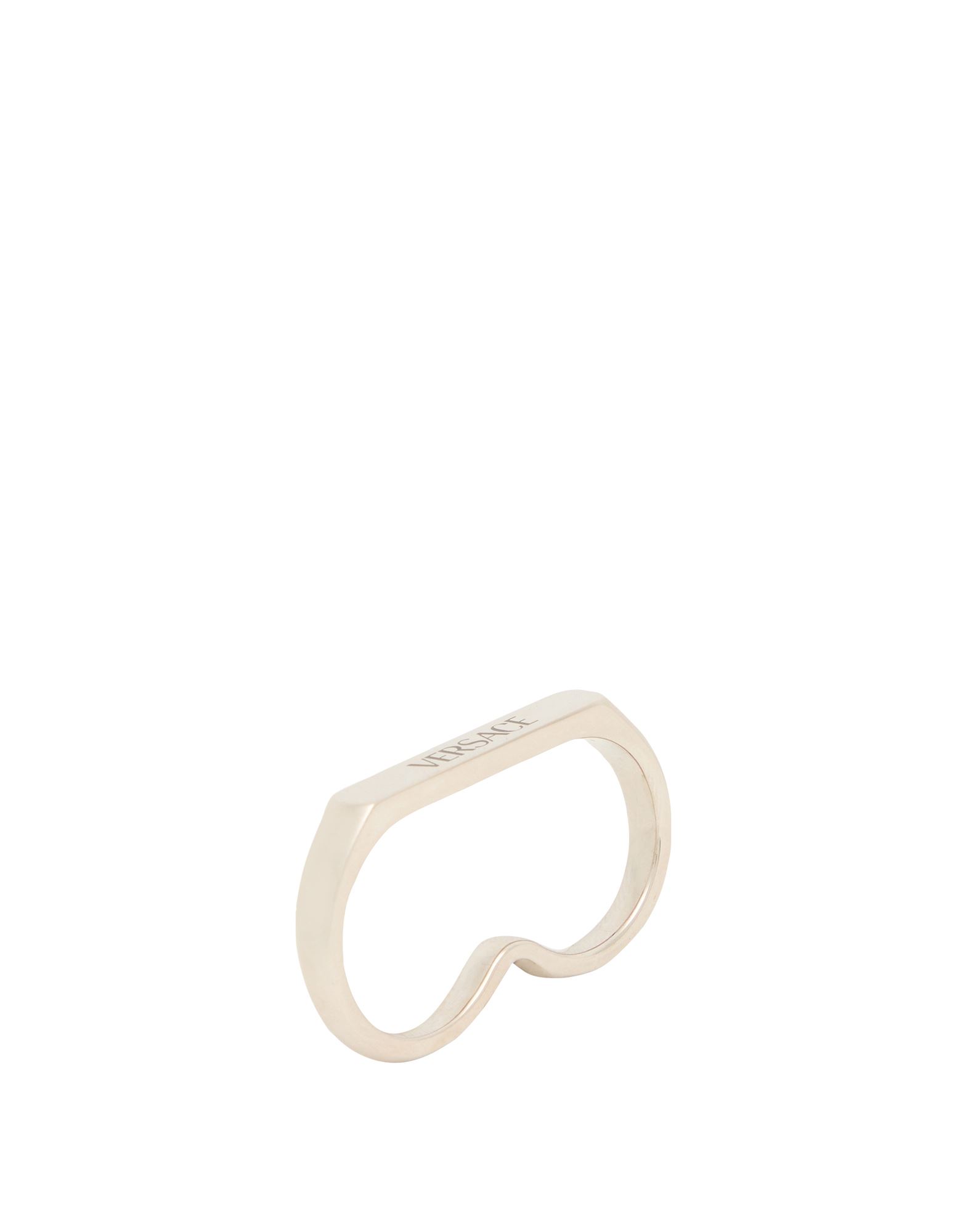  Versace - Schmuck Und Uhren - Ringe - On Yoox.com 