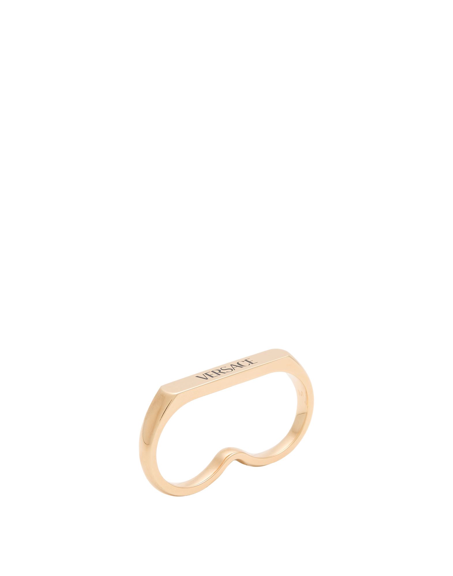  Versace - Schmuck Und Uhren - Ringe - On Yoox.com 
