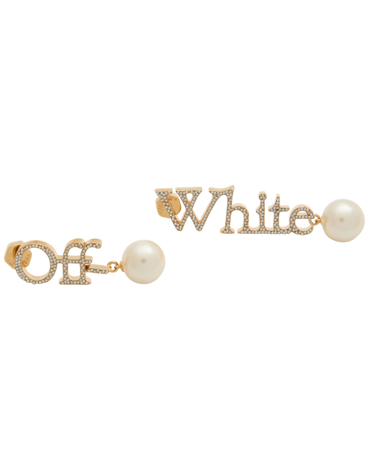  Off-white™ - Joyas Y Relojes - Pendientes - On Yoox.com 