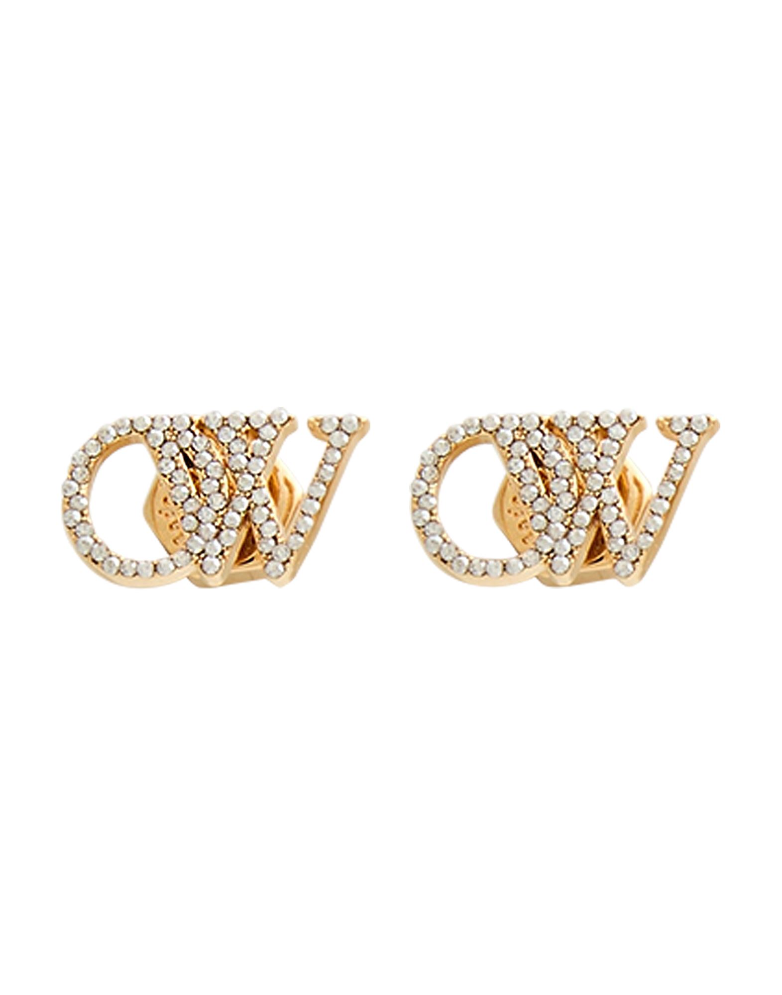  Off-white™ - Joyas Y Relojes - Pendientes - On Yoox.com 