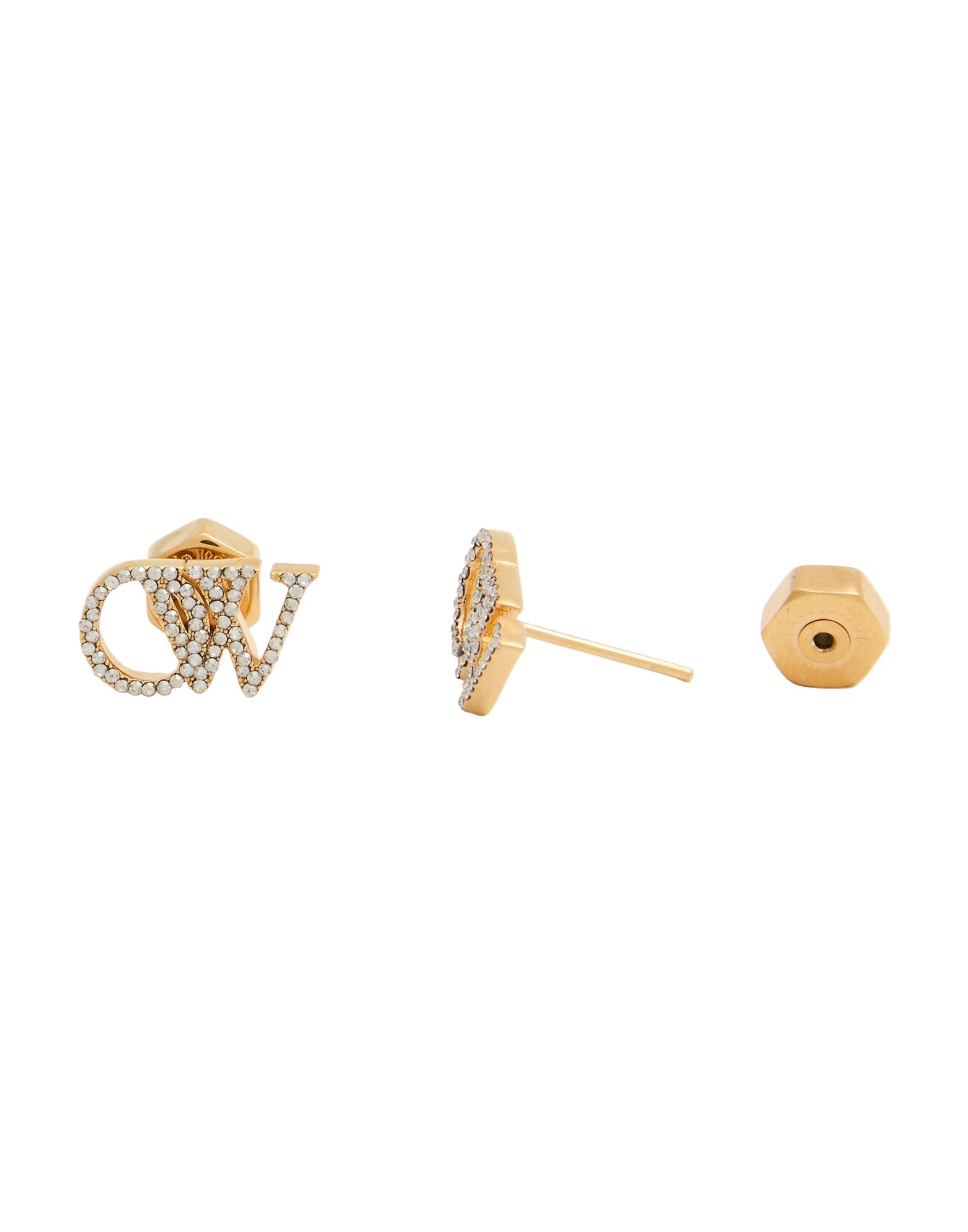  Off-white™ - Joyas Y Relojes - Pendientes - On Yoox.com 