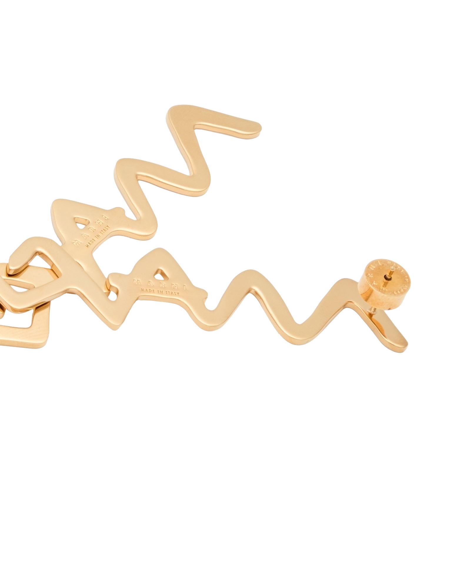  Marni - Schmuck Und Uhren - Ohrringe - On Yoox.com 
