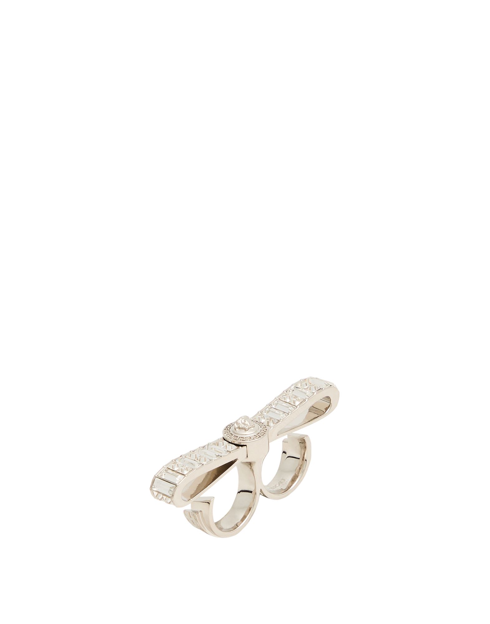 Versace - Schmuck Und Uhren - Ringe - On Yoox.com 